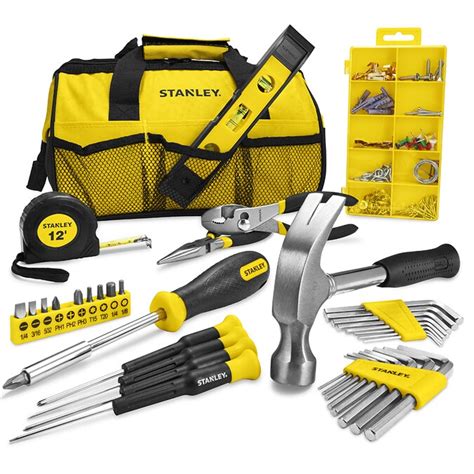 Stanley: The Indestructible Tool for Uncompromising Durability