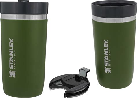 Stanley Drinkware: The Ultimate Adventure Companion for Unforgettable Explorations