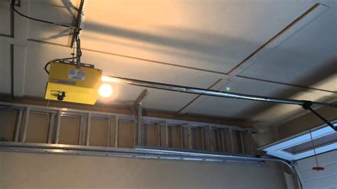 Stanley Garage Door Opener: 10,000 Reasons Why It's Your Perfect Choice