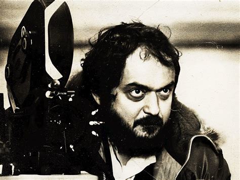 Stanley Kubrick: A Cinematic Mastermind