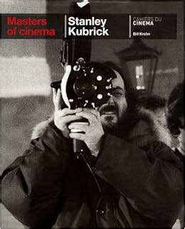 Stanley Kubrick: A Master of Cinematic Art