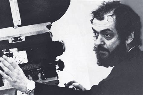 Stanley Kubrick: A Master of Cinematic Vision