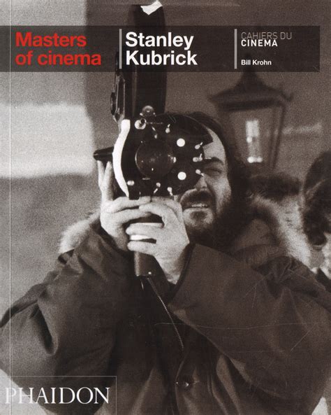 Stanley Kubrick: A Visionary Master of Cinematic Art