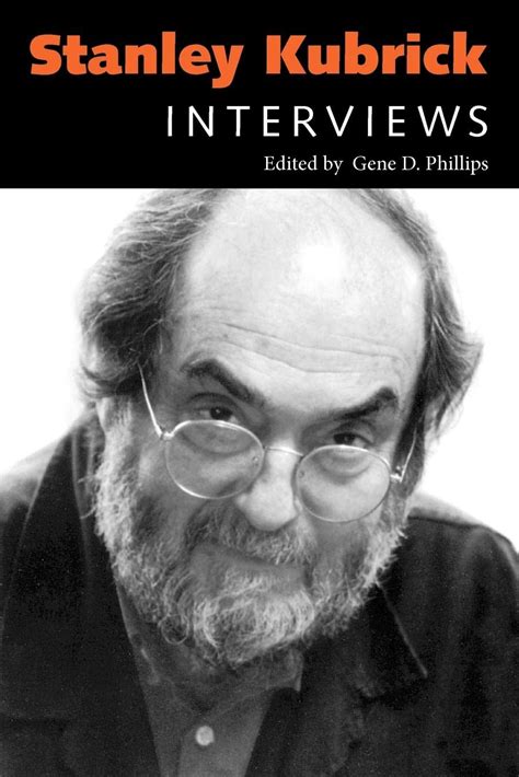 Stanley Kubrick: Interviews (Conversations With Filmmakers Series) Epub