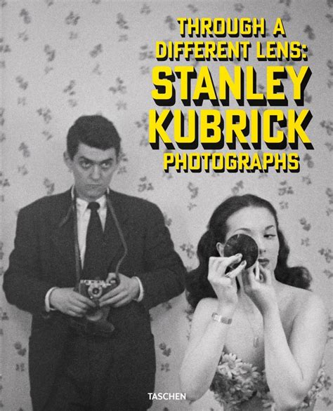 Stanley Kubrick Photographs Through a Different Lens Epub