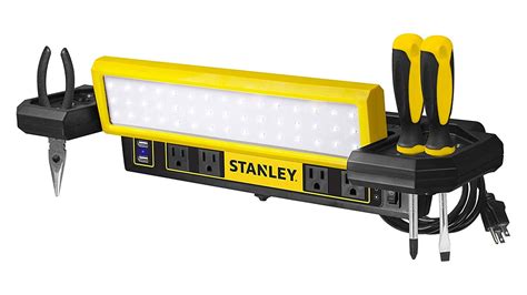 Stanley LED Light: The Ultimate Guide to Bright Illumination (2023)