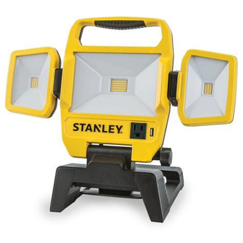 Stanley LED Light: Your Ultimate Guide to 5000 Lumen Brilliance