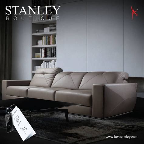 Stanley Sofa