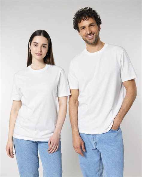 Stanley Stella T-Shirts: The Epitome of Sustainability and Style