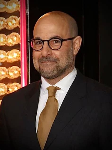 Stanley Tucci's Cancer Journey: A Guide to Understanding and Overcoming Head and Neck Cancer