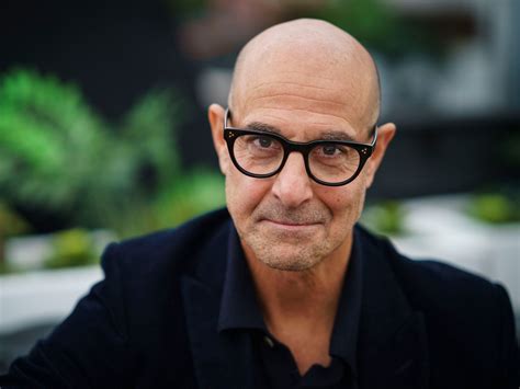 Stanley Tucci's Cancer Journey: Inspiring Hope and Awareness