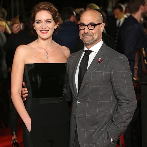 Stanley Tucci's Wife: A Story of Love, Loss, and Resilience