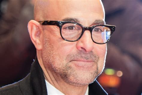 Stanley Tucci: A Journey of Love and Resilience