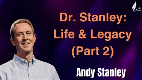 Stanley Williams's Life and Legacy