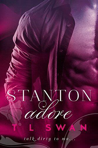 Stanton Adore Volume 1 Epub