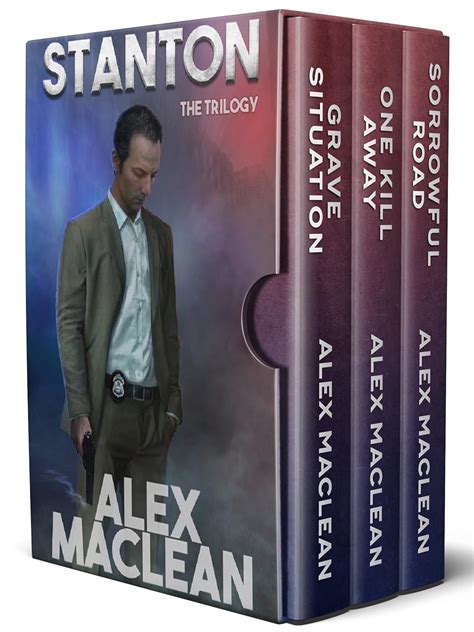 Stanton The Trilogy PDF