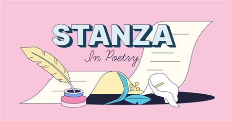 Stanza 1: A Plea for Understanding