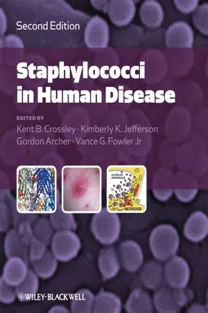 Staphylococci.in.Human.Disease Ebook Epub
