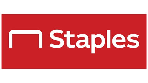 Staples,