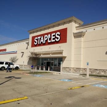 Staples Jersey City: Your One-Stop Office Solutions Destination