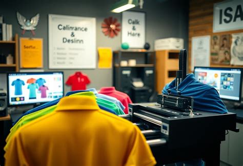 Staples Shirt Printing: Elevate Your Brand and Personalize Your Style