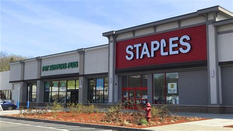 Staples Yorktown Heights: Your One-Stop Solution for Office and Home Essentials