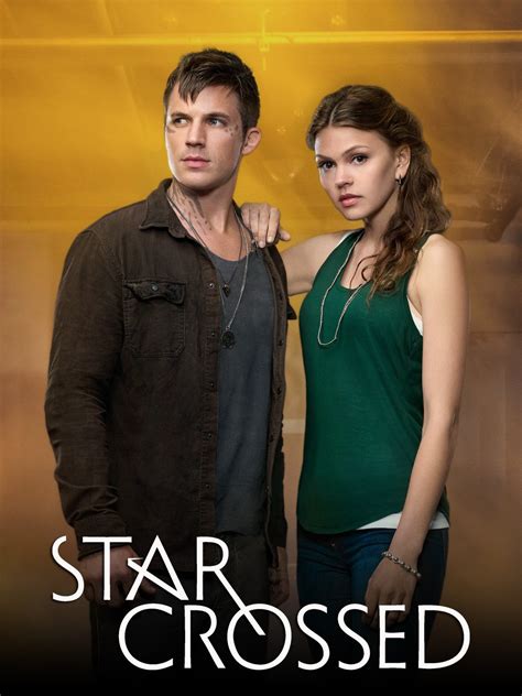 Star - Crossed PDF