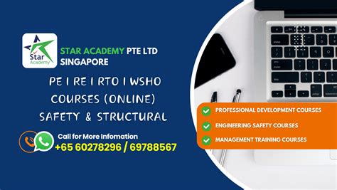 Star Academy PTE Ltd.: Your Trusted Partner for Academic Excellence