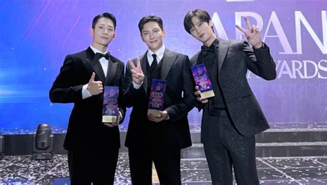 Star Awards 2022 Top 10: Honoring Excellence in Entertainment and Media