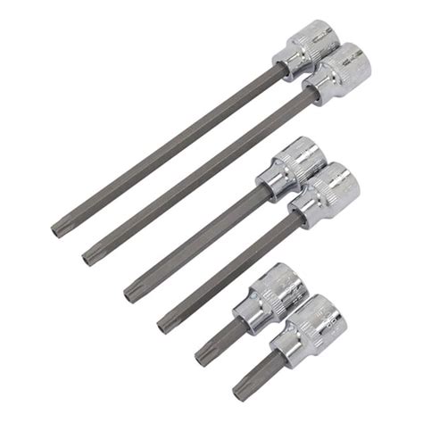 Star Bit Sets: An Indispensable Tool for Precision and Efficiency