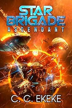 Star Brigade Ascendant Volume 4 PDF