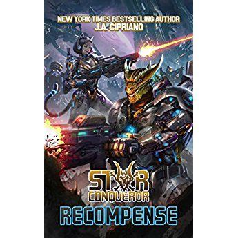 Star Conqueror An Epic Space Adventure Kindle Editon