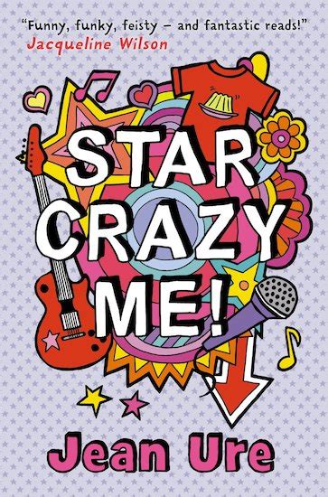 Star Crazy Me! Kindle Editon