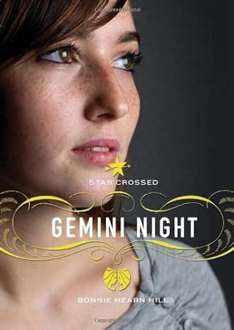 Star Crossed: Gemini Night PDF