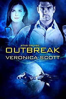 Star Cruise Outbreak The Sectors SF Romance Series Kindle Editon