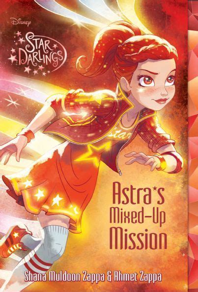 Star Darlings Astra s Mixed-Up Mission