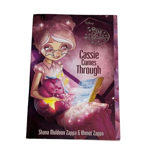 Star Darlings Cassie Comes Through