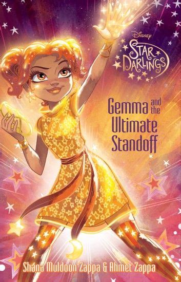 Star Darlings Gemma and the Worst Wish Ever Star Darlings