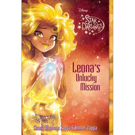 Star Darlings Leona s Unlucky Mission