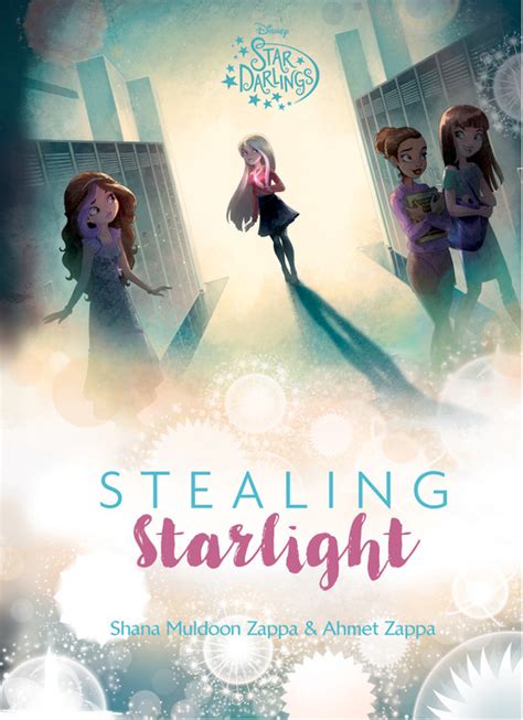 Star Darlings Stealing Starlight