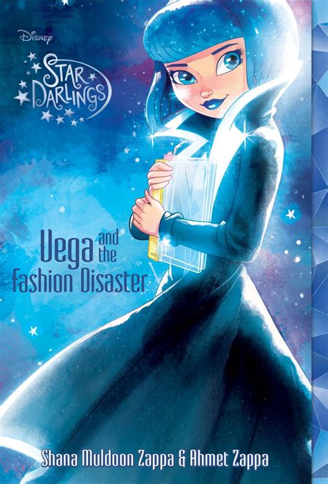 Star Darlings Vega and the Fashion Disaster Kindle Editon