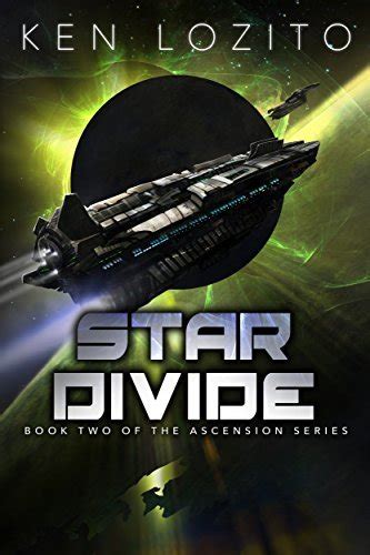 Star Divide Ascension Series Volume 2 Doc