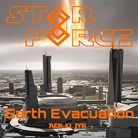 Star Force Earth Evacuation PDF