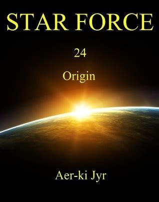 Star Force Origin SF24 Reader