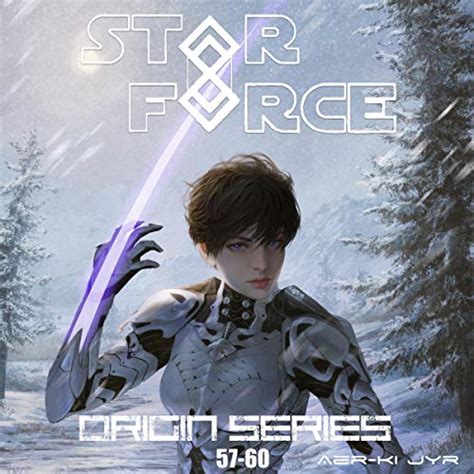 Star Force Origin Series 57-60 Star Force Universe Epub