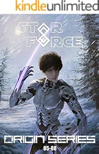 Star Force Origin Series 85-88 Star Force Universe Epub