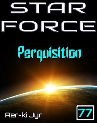 Star Force Perquisition SF77 Epub