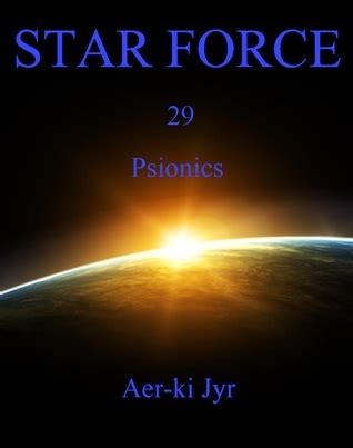 Star Force Psionics SF29 PDF
