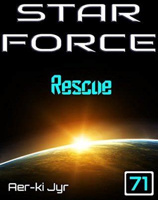 Star Force Resgate SF71 Portuguese Edition Doc