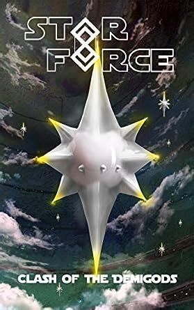 Star Force Retribution SF60 PDF